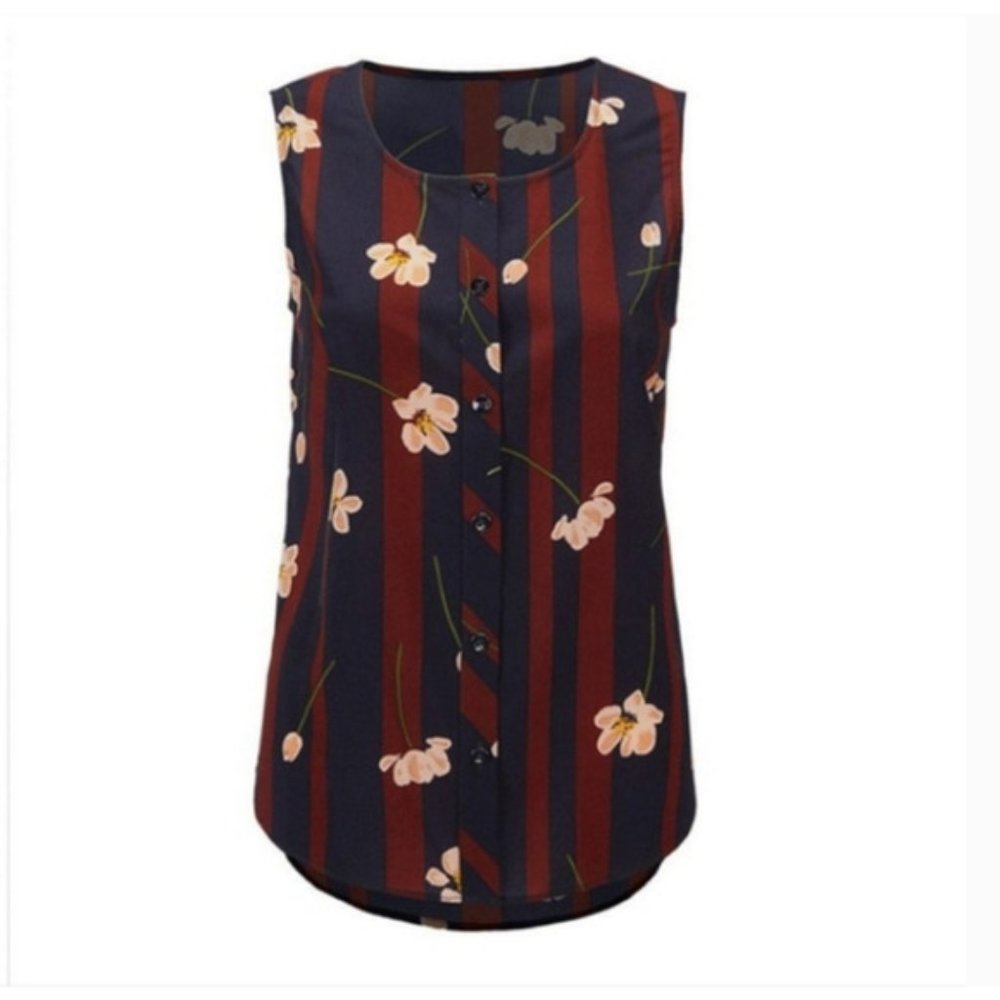 Cabi 3600 Scroll Top Size Small Vguc - image 2